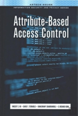 Bertrand.pt - Attribute-Based Access Control