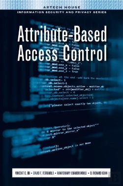 Bertrand.pt - Attribute-Based Access Control