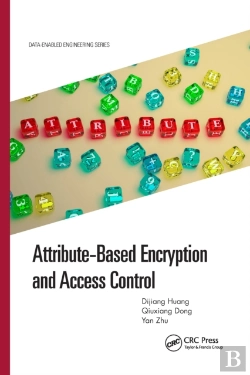 Bertrand.pt - Attribute-Based Encryption And Access Control