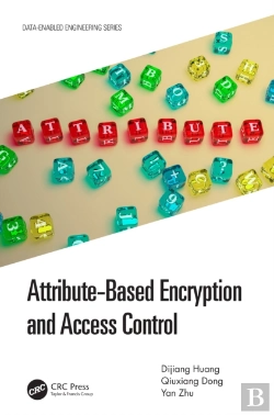 Bertrand.pt - Attribute-Based Encryption And Access Control