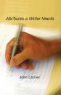 Attributes A Writer Needs