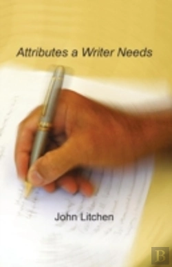 Bertrand.pt - Attributes A Writer Needs