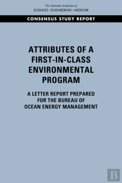 Bertrand.pt - Attributes Of A First-In-Class Environmental Program