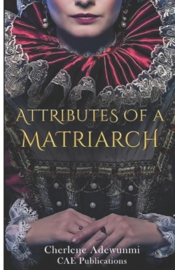 Bertrand.pt - Attributes Of A Matriarch