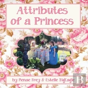 Attributes Of A Princess