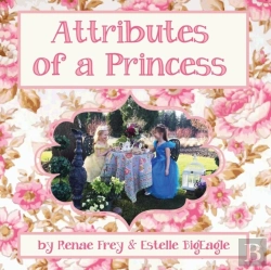 Bertrand.pt - Attributes Of A Princess
