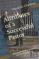Attributes Of A Successful Pastor