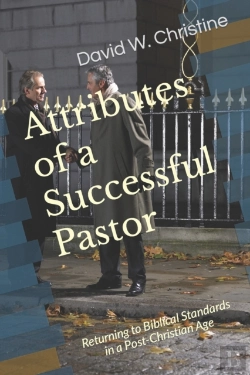 Bertrand.pt - Attributes Of A Successful Pastor
