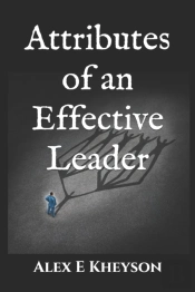 Attributes Of An Effective Leader