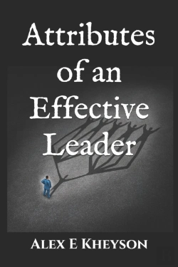 Bertrand.pt - Attributes Of An Effective Leader