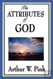 Attributes Of God