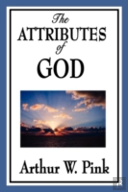 Bertrand.pt - Attributes Of God