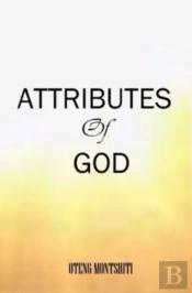 Attributes Of God