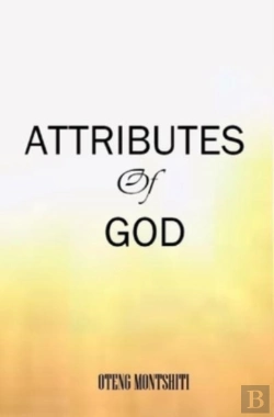 Bertrand.pt - Attributes Of God