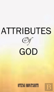 Attributes Of God