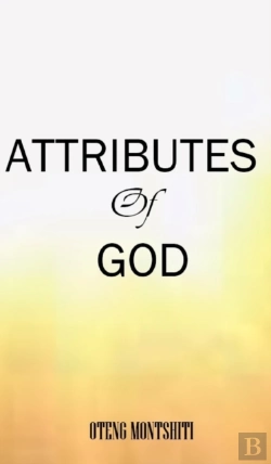 Bertrand.pt - Attributes Of God