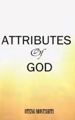 Attributes Of God
