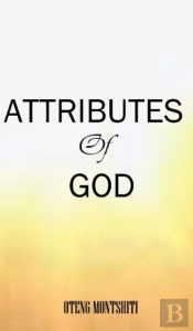 Attributes Of God