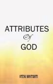Attributes Of God
