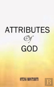 Attributes Of God