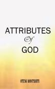 Attributes Of God