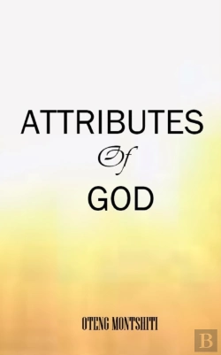 Bertrand.pt - Attributes Of God