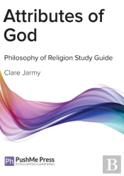 Attributes Of God Study Guide