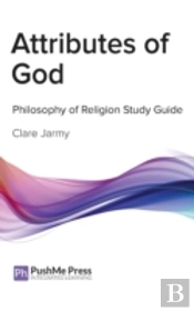 Attributes Of God Study Guide