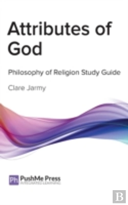 Bertrand.pt - Attributes Of God Study Guide