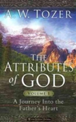 Bertrand.pt - Attributes Of God Volume 1, The