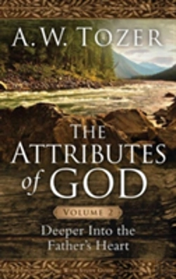 Bertrand.pt - Attributes Of God Volume 2, The