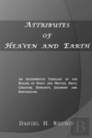 Attributes Of Heaven And Earth