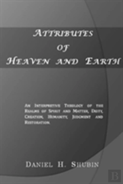 Bertrand.pt - Attributes Of Heaven And Earth