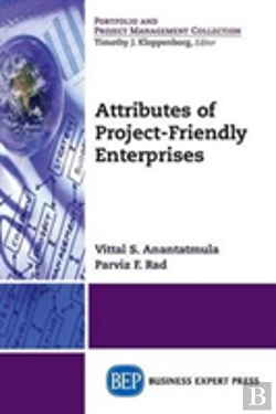 Bertrand.pt - Attributes Of Project-Friendly Enterprises