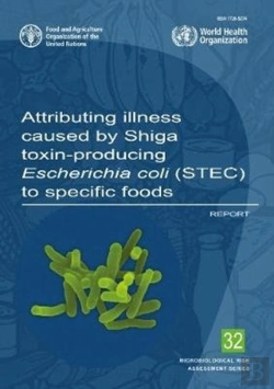 Bertrand.pt - Attributing Illness Caused By Shiga Toxin-Producing Escherichia Coli (Stec) To Specific Foods