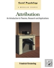 Attribution