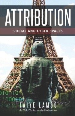 Bertrand.pt - Attribution: Social And Cyber Spaces
