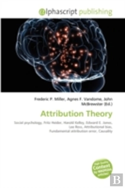 Bertrand.pt - Attribution Theory