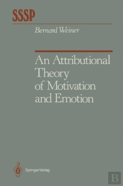 Bertrand.pt - Attributional Theory Of Motivation And Emotion