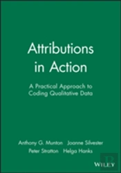 Attributions In Action