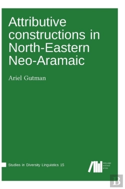 Bertrand.pt - Attributive Constructions In North-Eastern Neo-Aramaic