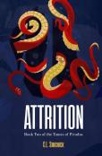 Attrition (Book Two Of The Tomes Of Pirudus)