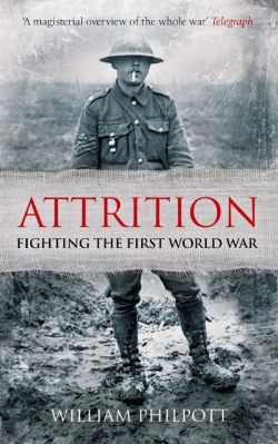 Bertrand.pt - Attrition