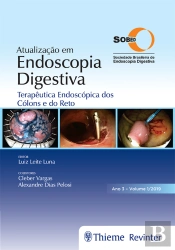 Atualização Em Endoscopia Digestiva