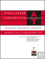 Atualização Terapêutica de Felício Cintra do Prado, Jairo de Almeida Ramos, José Ribeiro do Valle