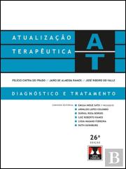 Atualização Terapêutica de Felício Cintra do Prado, Jairo de Almeida Ramos, José Ribeiro do Valle
