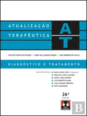 Atualização Terapêutica de Felício Cintra do Prado, Jairo de Almeida Ramos, José Ribeiro do Valle