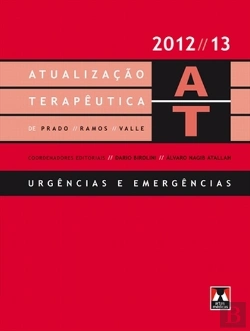 Bertrand.pt - Atualização Terapêutica de Prado, Ramos e Valle: Urgências e Emergências
