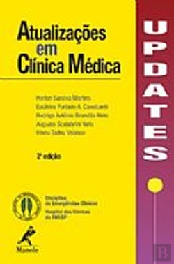 Bertrand.pt - Atualizações em Clínica Médica