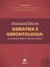 Atualizações Em Geriatria E Gerontologia I